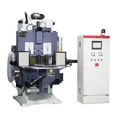 China M02-9B Integrity Enterprises CNC Spring Surface Grinding Machine Price 2300x2000x2550mm for sale