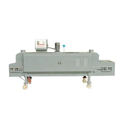 China WNJ Series Continuous Spring Temper Furnace 1500 for sale