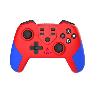 China VIBRATION MOTOR T23 PRO Max Controller with Programmable Buttons Switch Pro Controller NFC Wireless Game Joystick for Nintendo Switch for sale