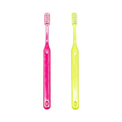 China Hot Selling Customized Kids Children's Toothbrush Set Reusable Portable Kids Toothbrush for sale