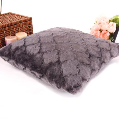 China Sofa Seat Cushion Eco-Friendly Wholesale Comfortable Decorative Sofa Cushion For Sale Style Leather Cushion for sale