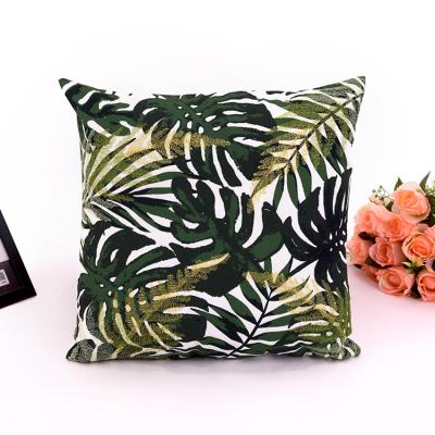 China Eco - Friendly Top Quality Patched And Digital Printing Handmade Decorative Cushion Cushion for sale