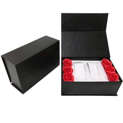 China For Luxury Watch Packaging Multifunctional Jewelry Box Watch Box Fashion Luxury Paper Storage for sale