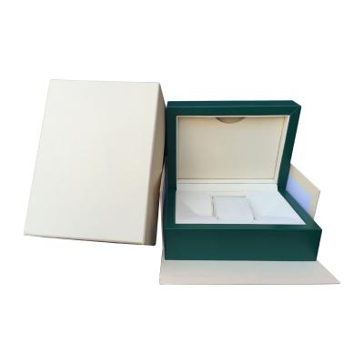 China For Luxury Watch Packaging Wholesale High Quality Custom Logo Watch Box For Watch Brand for sale