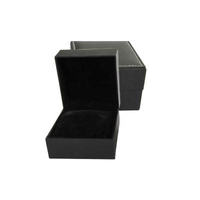 China For Luxury Watch Packing Customized Luxury Logo Packaging Gift Case Custom Watch Box for sale