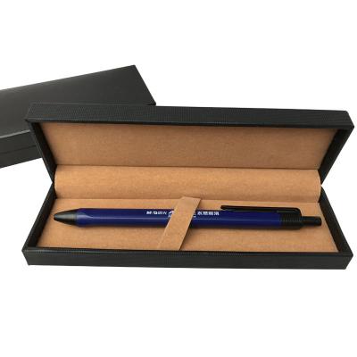 China Handmade Quality Guaranteed Gift Manufacturer Directly Sale High Price Luxury Pen In Box for sale