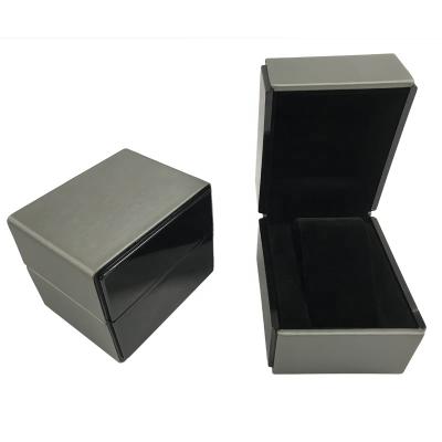 China For Luxury Watch Packing Hot Product PU Leather Gift Envelope Box For Luxury Watch Box for sale