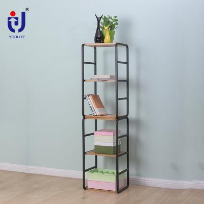 China Sustainable Manufacturers Adjustable Steel Shelving Storage Rack Shelves for sale