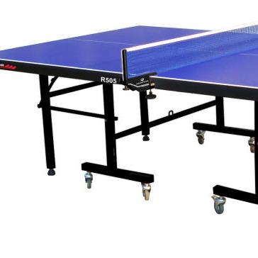 China cheap indoor ping pong table W3310 for sale