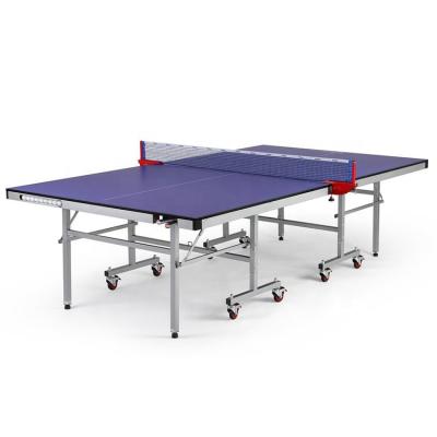 China Cheap price international table tennis table with low price W3320 for sale