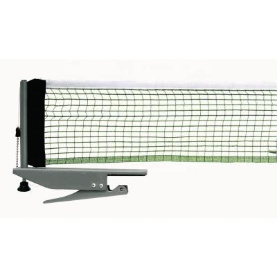 China W5568 strong ping pong net and post for table W5568 for sale