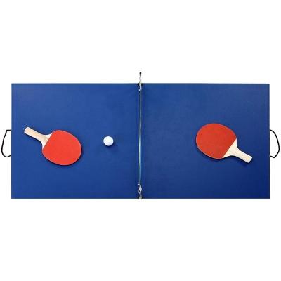 China Wholesale China MDF Business Mini Ping Pong Table for sale