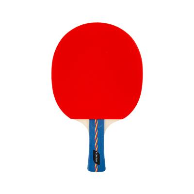 China AYOUS 3 Professional Start Table Tennis Racket Table Tennis Paddle for sale