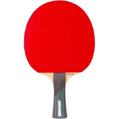 China AYOUS 3 Professional Start Table Tennis Racket Table Tennis Paddle for sale