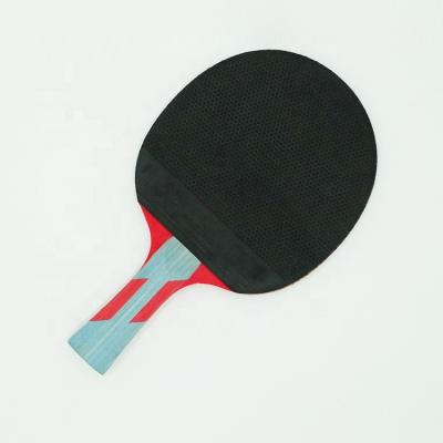 China One Star Table Tennis Racket Table Tennis Racket W1015 for sale