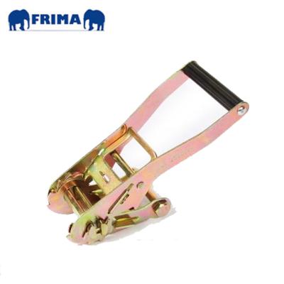 China Ratchet Buckle/52mm/2Ton/2000KG/4400LBS Carbon Steel 2