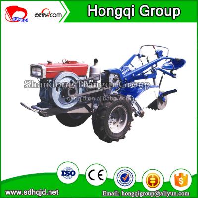 China Farm Tractor 20hp DF Walking Tractor for sale