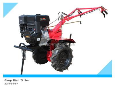 China Rotary Farm 170 Mini Hand Tiller For Cultivator for sale