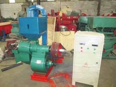 China Easy Operation Small Family Rice Mill for sale