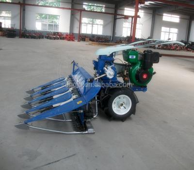 China High Quality Rice Harvester Factory Supply Paddy Cutter for sale