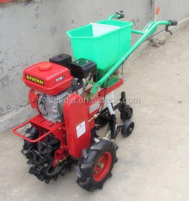 China Multifunctional Seed Planting Machine 2 Rows And 3 Rows Corn Seeder for sale