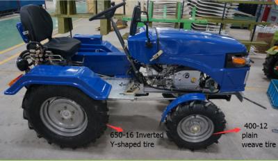 China Farm Tractor Tractor for sale