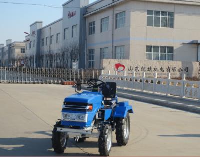 China Farm Tractor Shandong Tractor for sale