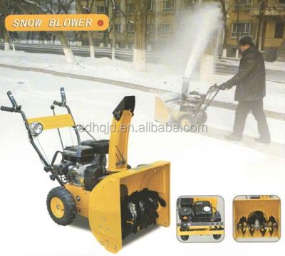 China Hot Selling High Quality and Reasonable Price New Type ST2XXX Snow Blower for sale