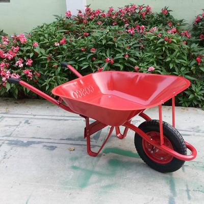 China Hot Selling Good Quality Multiple Purpose Wheelbarrows Made in China for sale