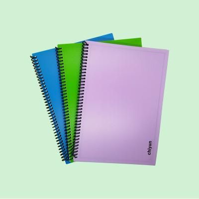 China Rewritable Reusable Note Pad B5 Like Rocketbook Fusion Smart Erasable Reusable Notebook for sale