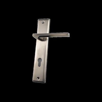 China High security door lock handle,new trending locks for aluminum doors for sale