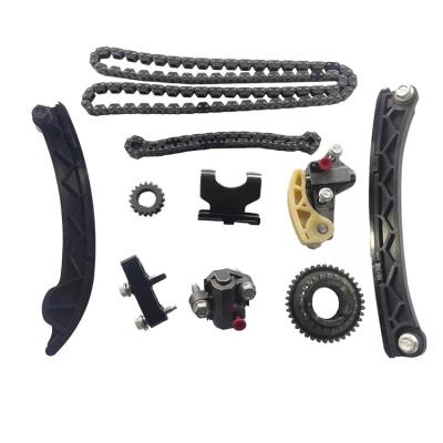 China Auto Engine Tensioner Kit Set For Car Standard Timing Chain Size for sale