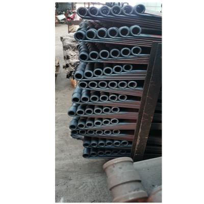 China Trailer Parts Galvanized Fully Automatic Rolling SuspensoinLeaf Spring Listener for sale