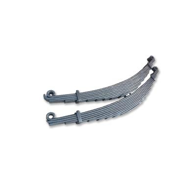 China Trailer Sinotruk Howo Front Leaf Spring Parts for sale