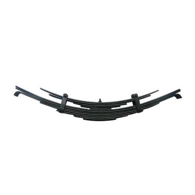 China High quality trailer parts manufacturer leaf spring for mine car for sale