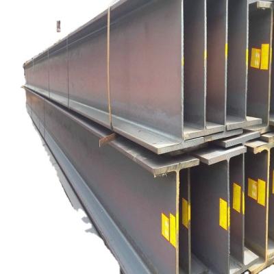 China Bridge china supplier steel column prices hot rolled ipe HEA HEB carbon steel H beam for building steel structures for sale