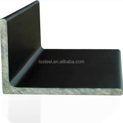 China Construction 50*50*5 Steel Standard Angle Iron Dimensions M s Angle Iron Price GB for sale