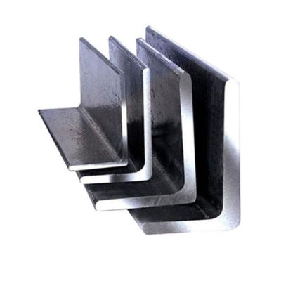 China Construction of Steel Structure Equal Hot Rolled Iron Angle Bar Price Philippines for sale