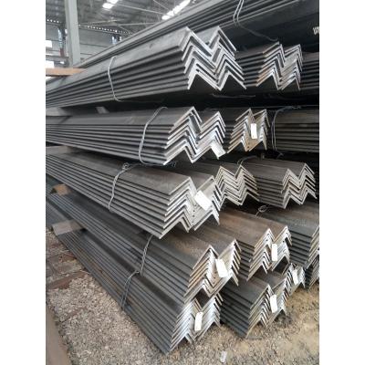 China Construction China Supplier Metal Angle Steel Cold Rolled Carbon Steel Angle for sale