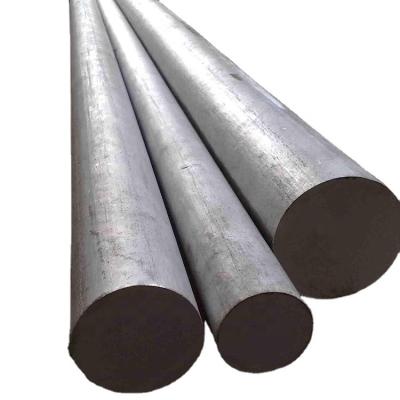 China Hot Rolled Carbon Steel ASTM 1045 C45 S45c Ck45 Mild Steel Bar Rod Bar /Round Structural Steel Bar for sale