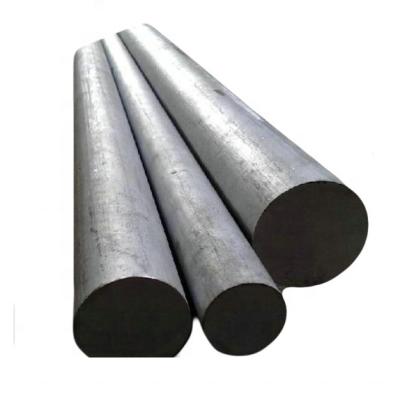 China CHINA Structural Steel Bar Construction Steel Bar ASTM A36 Round Low Carbon Hot Rolled Galvanized Steel Round Bar for sale