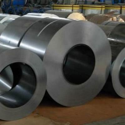 China Construction SPCC Cold Rolled Material Cr Steel Coil Price In Stock for sale