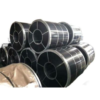 China Construction Cold Roll Steel In Coil Zinc Aluminum Blanket Coils for sale