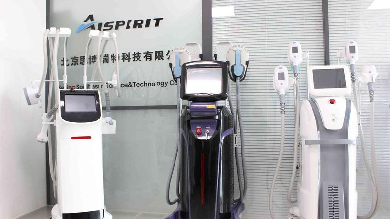 Verified China supplier - Beijing Spiritlaser Science & Technology Co., Ltd.