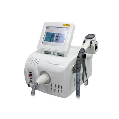 China Portable Hair Removal 808nm Diode Laser Beauty Equipment Hair Removal for sale