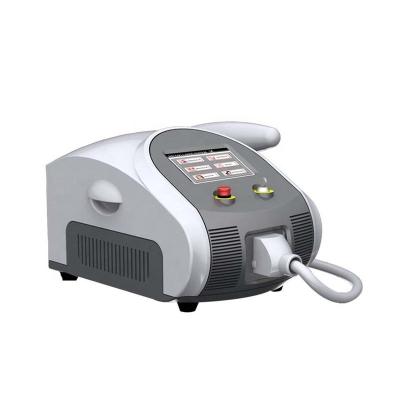 China Q-switch ND yag blackdoll carbon lazer laser rejuvi wart tatoo removal facial dye/tattoo removal laser device machine prices for sale