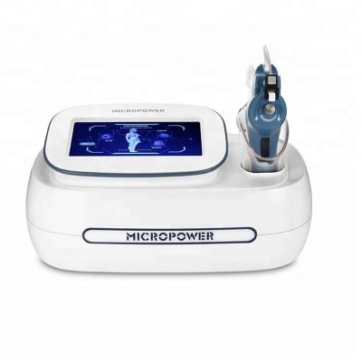 China Wrinkle hot sale mesogun essential solvent injector for skin rejuvenation for sale