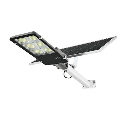 China ROAD IP65 Outdoor Waterproof Solar Street Light 20w 30w 50w 100w 150w 200w 250w 300w for sale