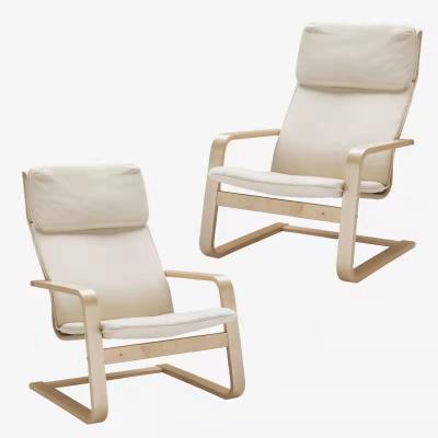 China Factory direct new design bentwood chair luxury furniture wooden chair for sale