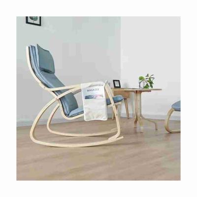 China Brand New Product Design Bentwood Relax Furniture Bentwood Bedroom Chair for sale